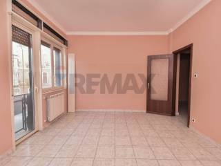 4-room flat via Francesco Crispi 125, Corso Sicilia - Fiera, Catania