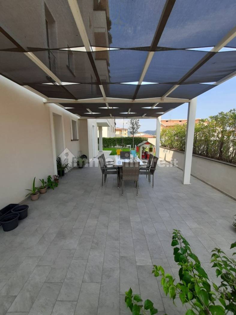 Appartamento in vendita a Olbia
