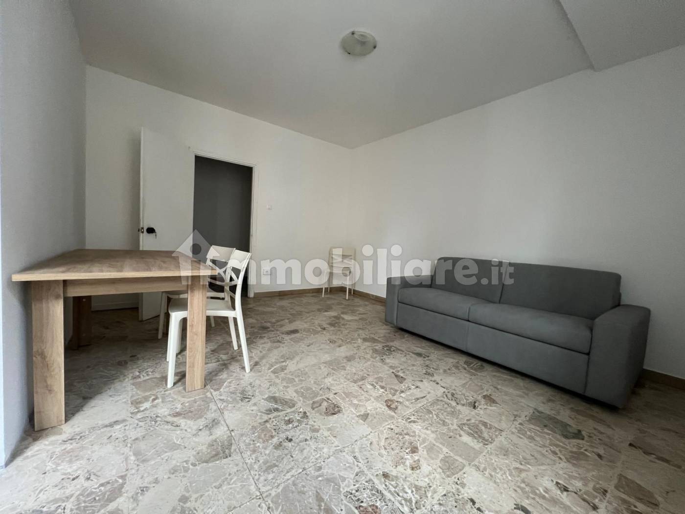 Appartamento in affitto a Trento