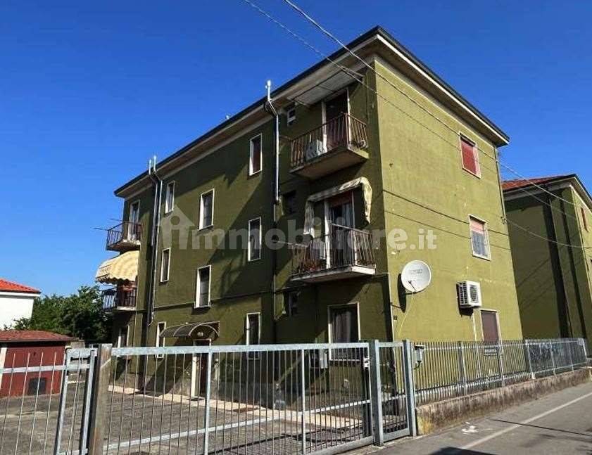 Appartamento in vendita a Pozzo d'Adda