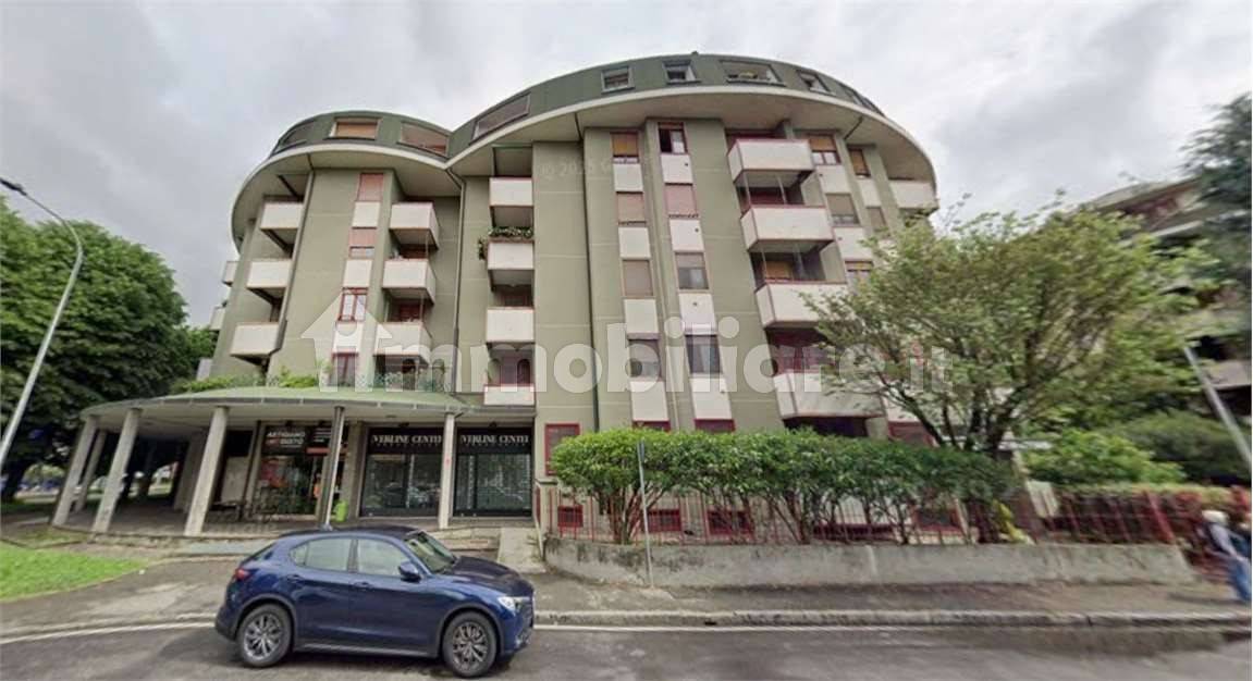 Appartamento in vendita a Melzo