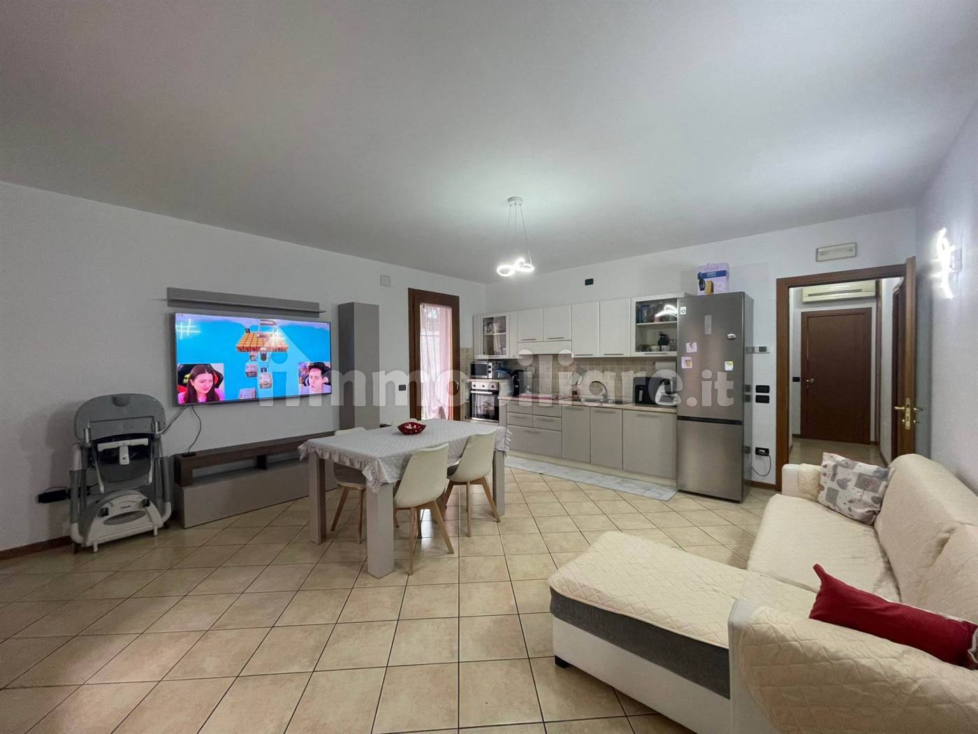 Appartamento in vendita a Castelfranco Veneto