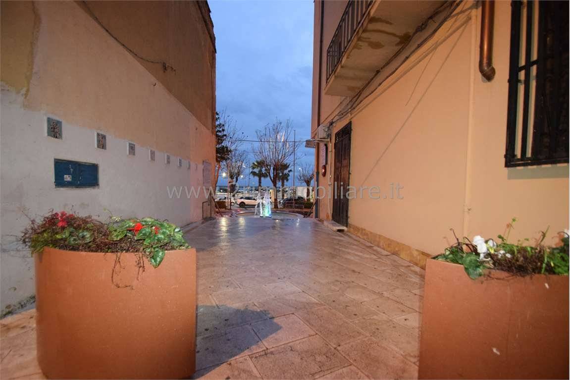 Appartamento in affitto a Mazara del Vallo