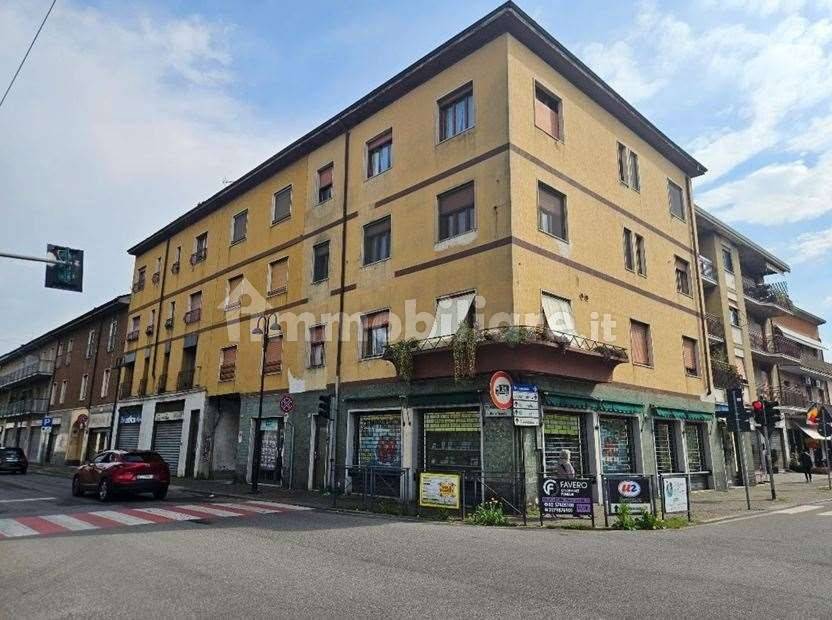 Appartamento in vendita a Cassano d'Adda