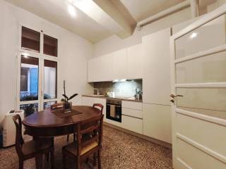 2-room flat via Guglielmo Oberdan, Centro Storico, Bologna