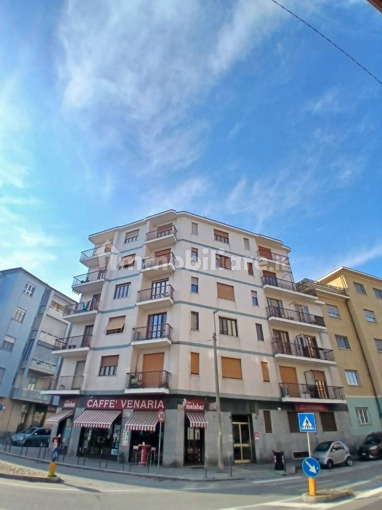 Appartamento in vendita a Venaria Reale