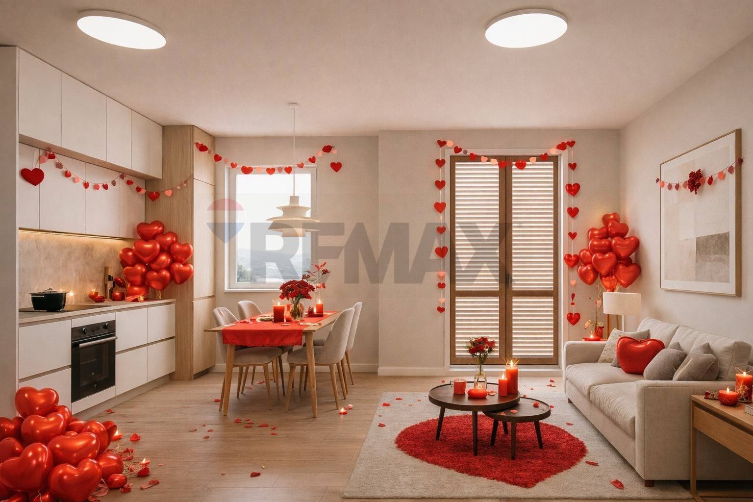 Appartamento in vendita a Cavriglia