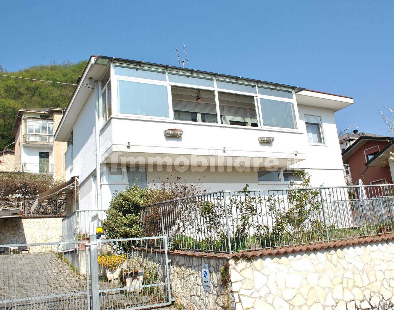 Villa in vendita a Valdagno