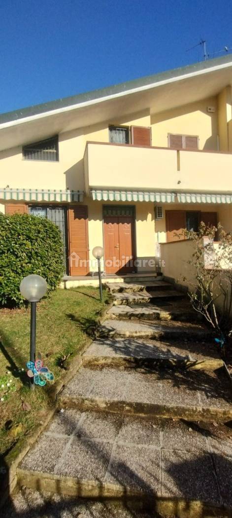 Villa in vendita a Sant'Angelo Lodigiano