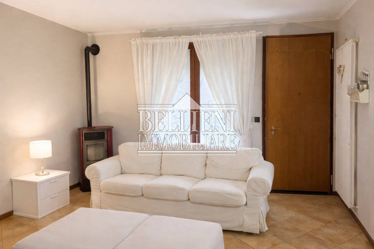 Villetta a schiera in vendita a Caldogno