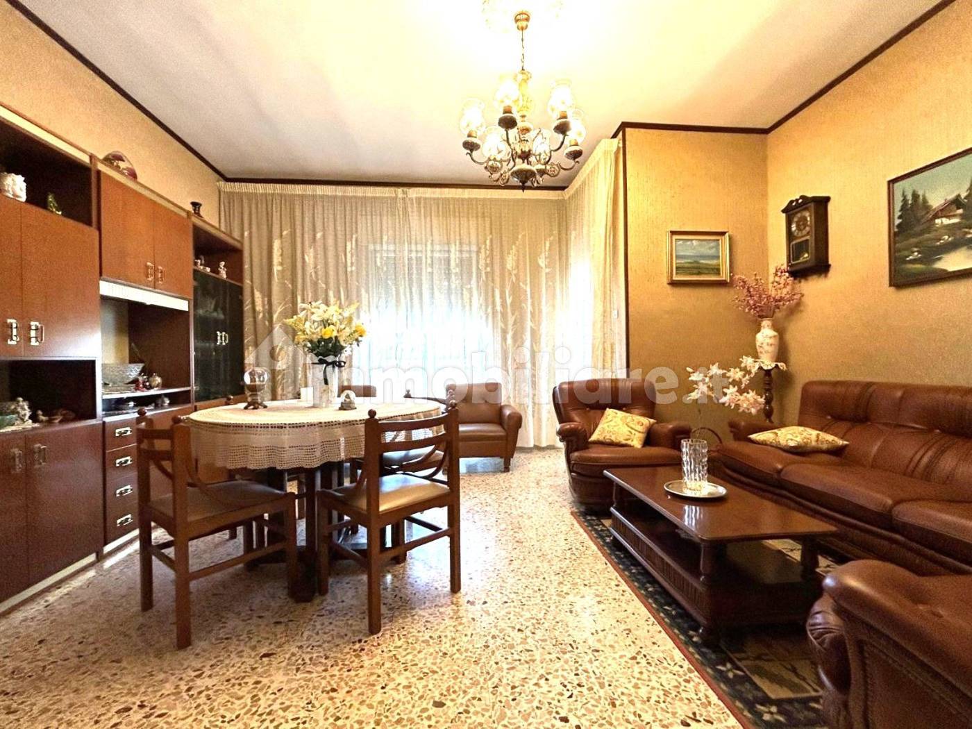 Appartamento in vendita a Modica