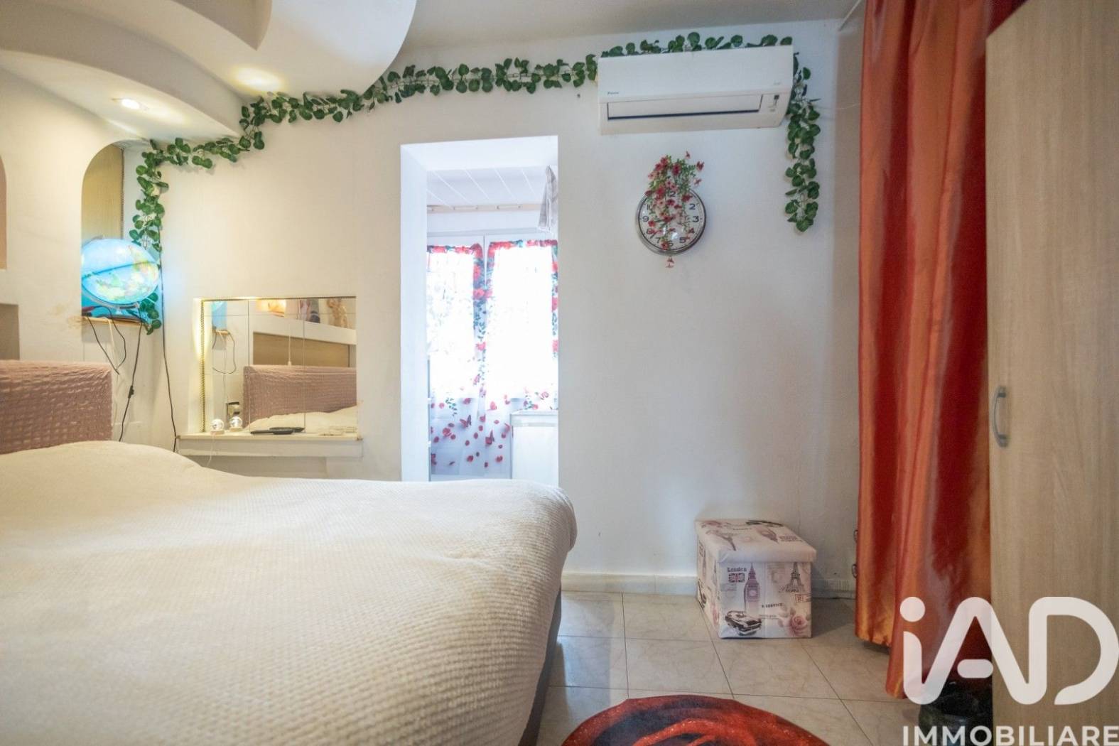 Appartamento in vendita a Jesi