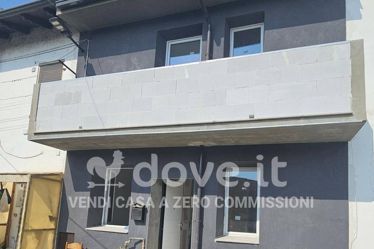 Casa indipendente in vendita a Costanzana