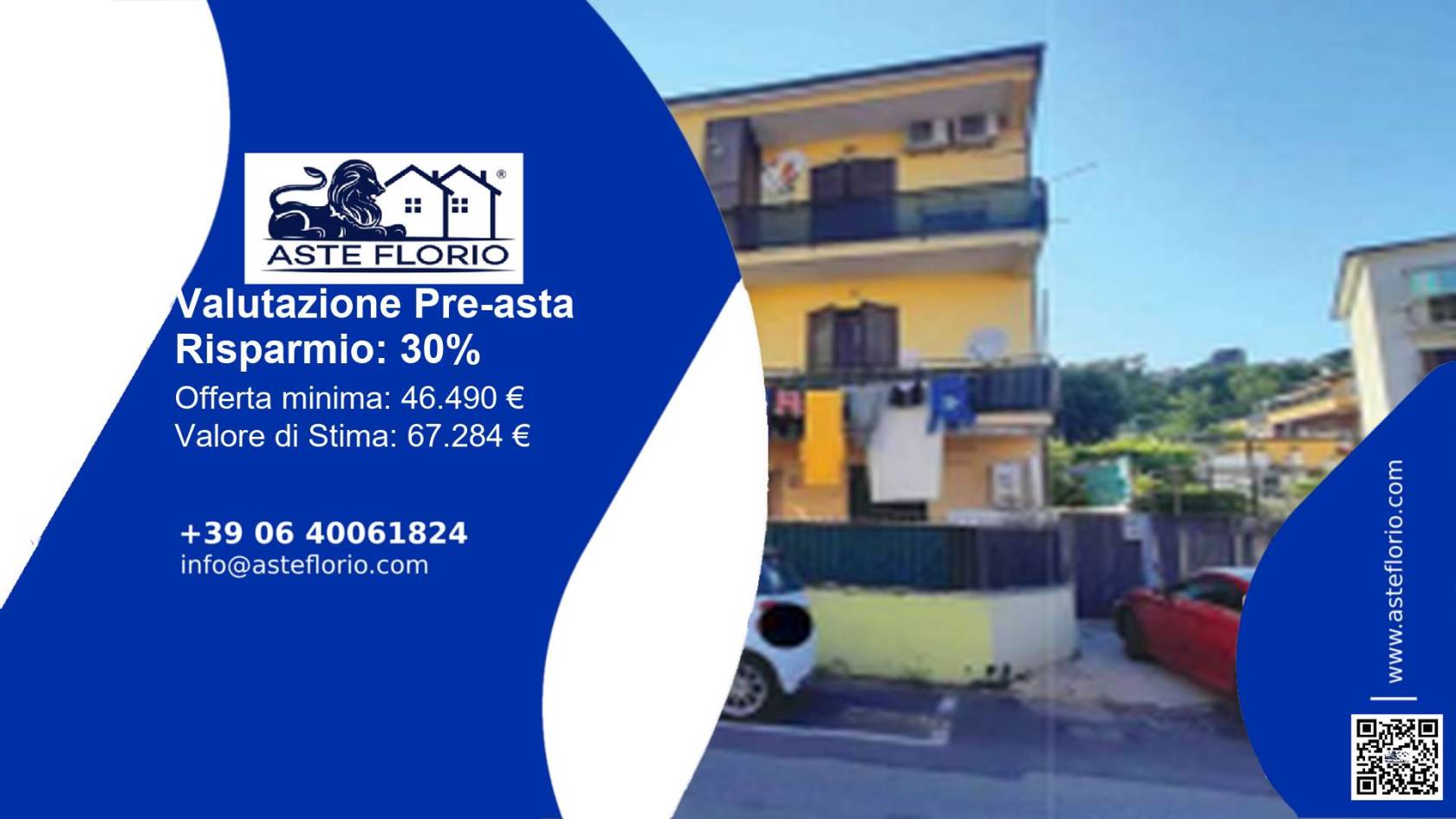 Appartamento in vendita a Colleferro