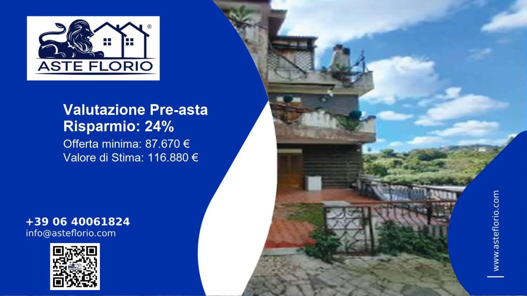 Appartamento in vendita a Genzano di Roma