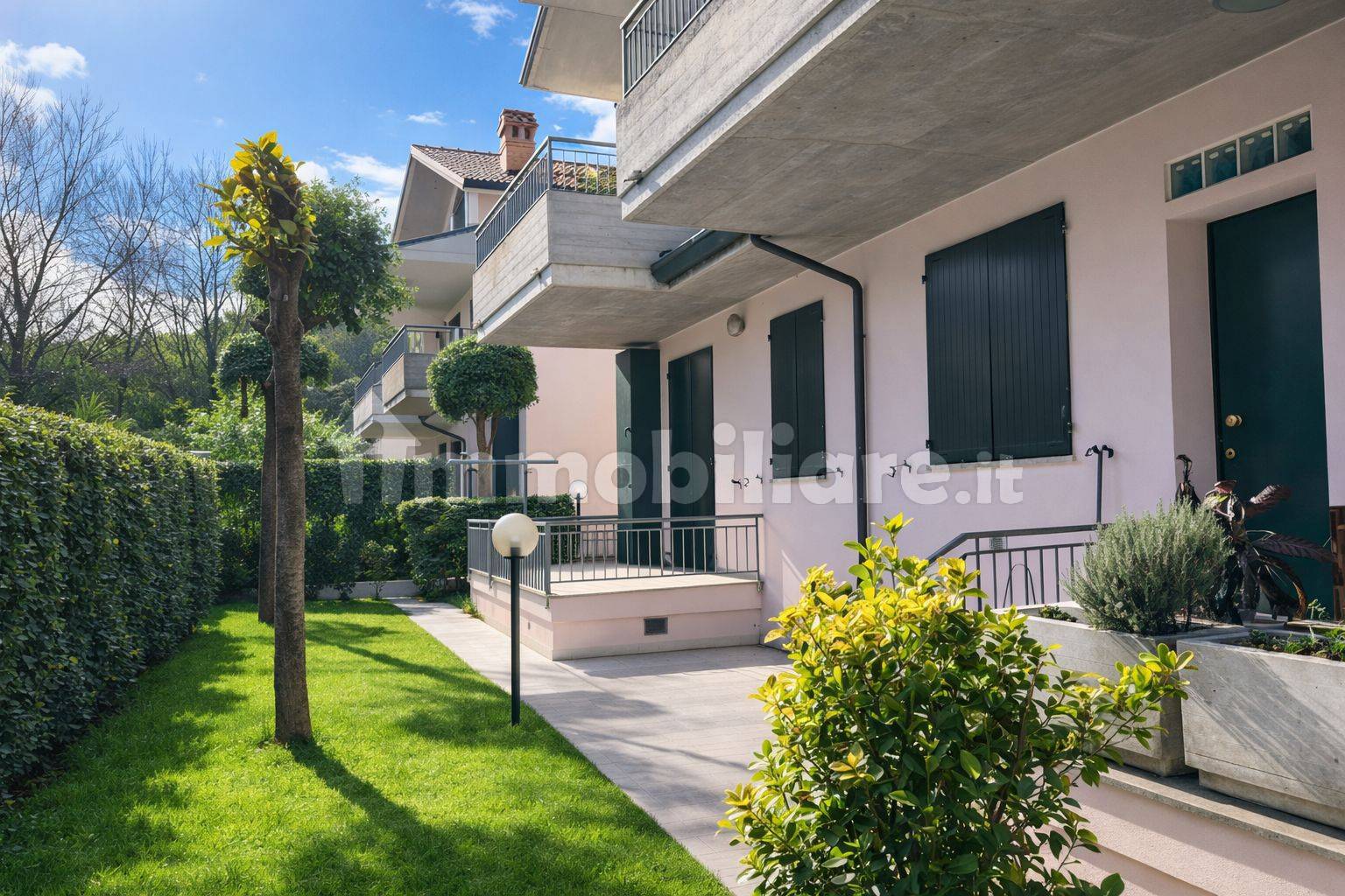 Appartamento in vendita a Cervia