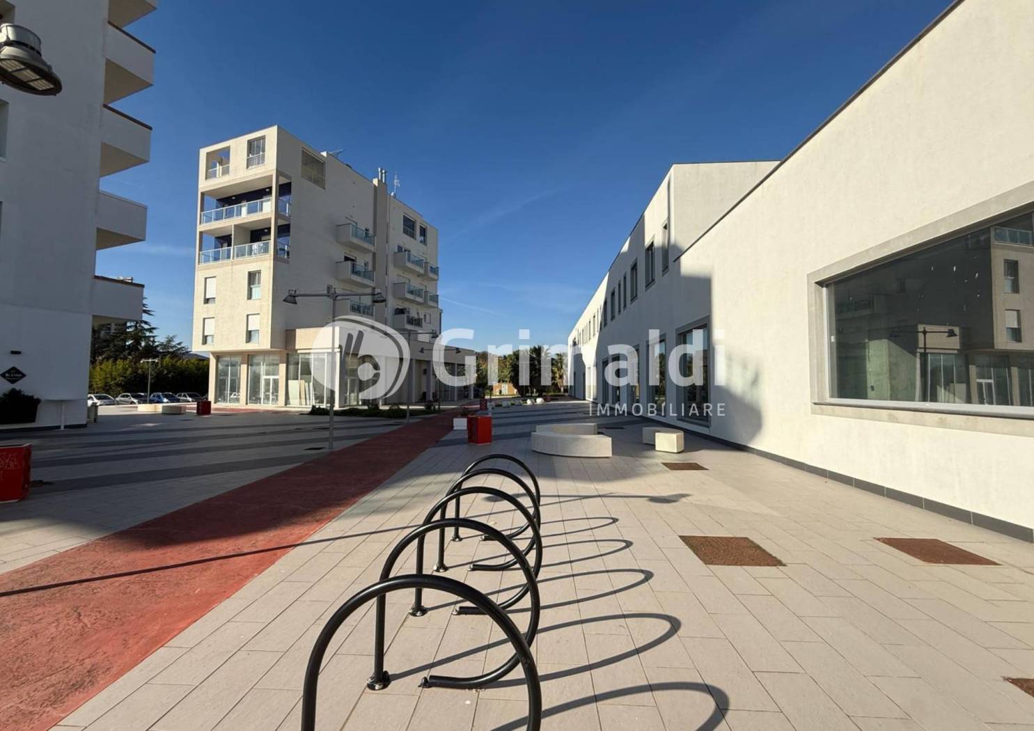 Palazzo - Edificio in vendita a Salerno