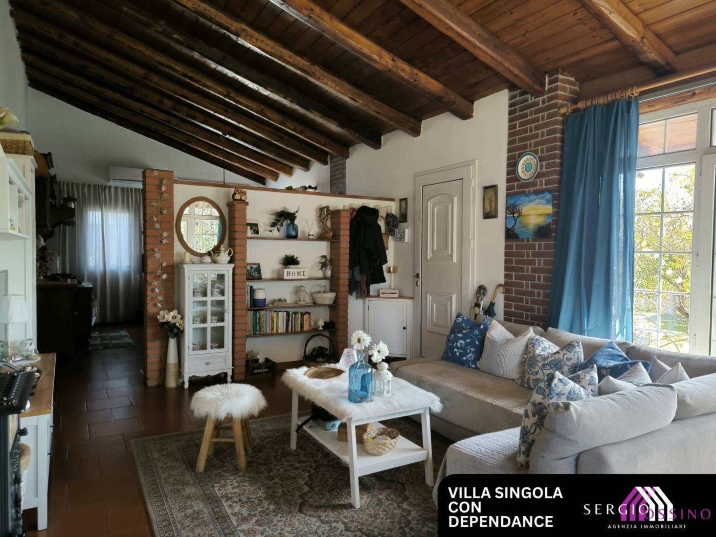 Villa in vendita a Augusta