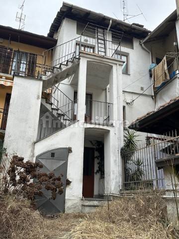 Palazzo - Edificio - foto 2