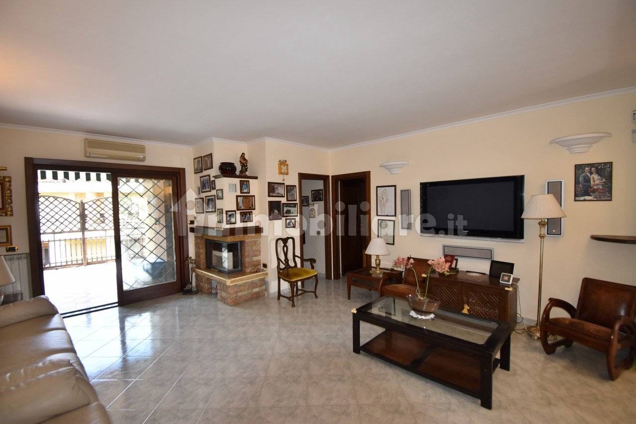 Attico - Mansarda in vendita a Roma