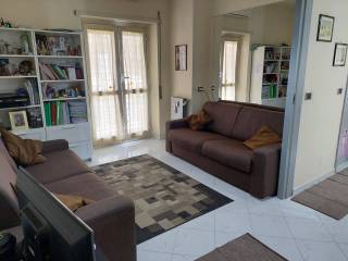 2-room flat via Gaio Melisso 16, Quadraro, Rome