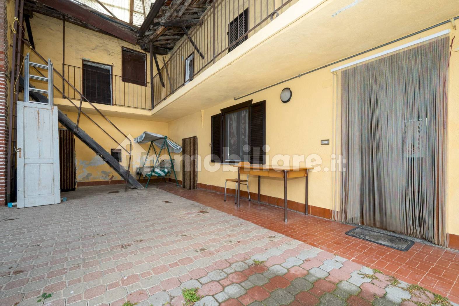 Rustico - Casale in vendita a Vignolo