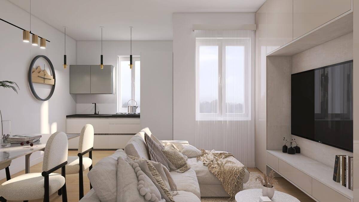 Appartamento in vendita a Porto Recanati