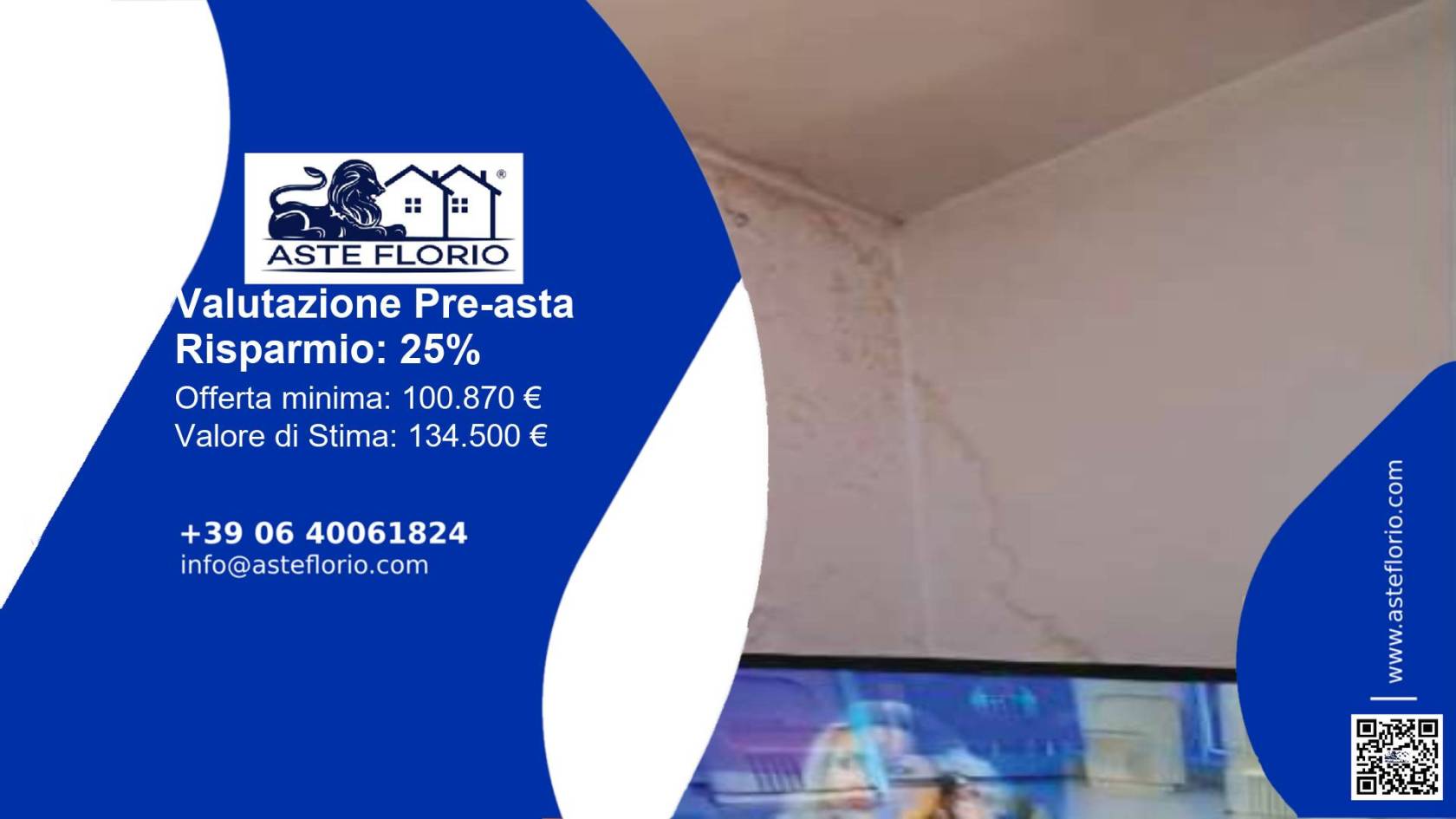 Appartamento in vendita a Genzano di Roma