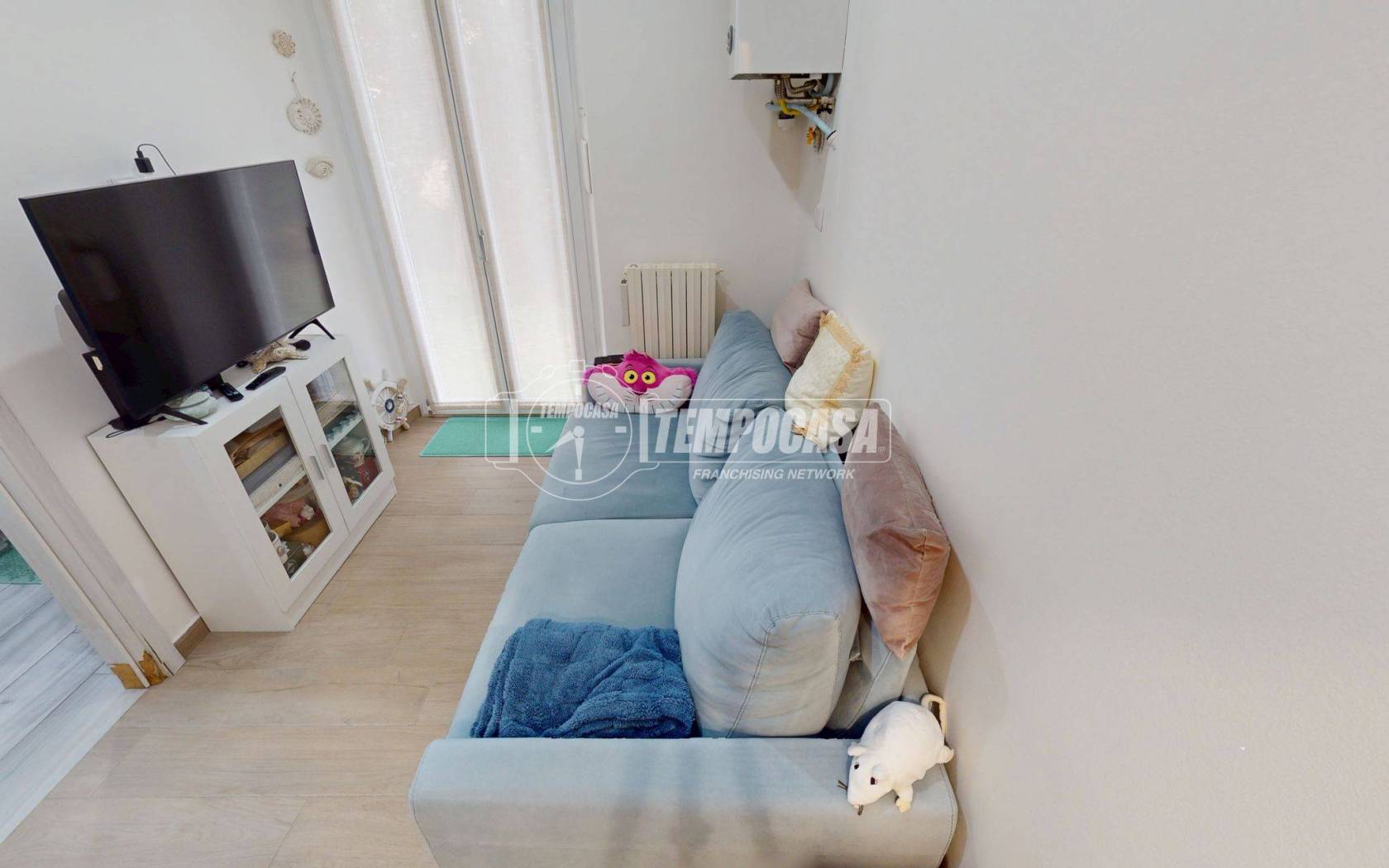 Appartamento in vendita a Loreto