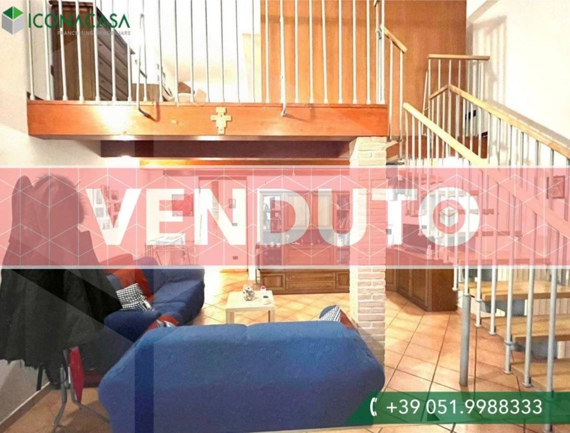 Appartamento in vendita a Ferrara