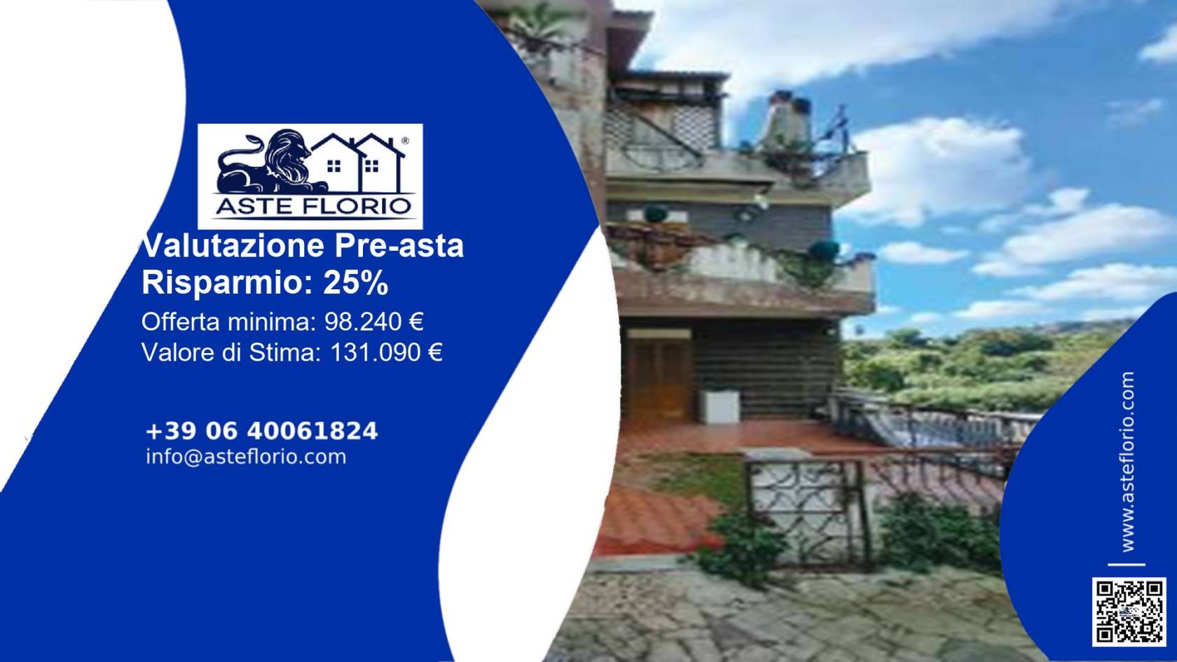 Appartamento in vendita a Genzano di Roma