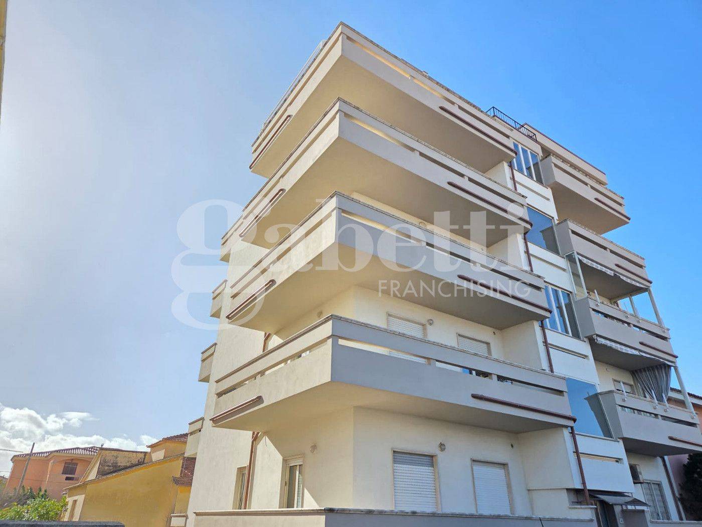 Appartamento in vendita a Olbia