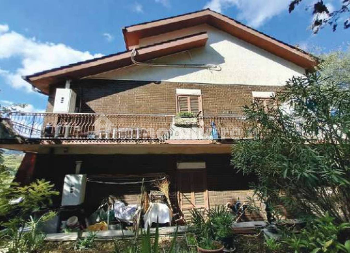 Appartamento in vendita a Genzano di Roma