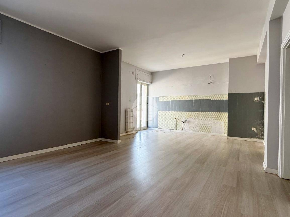 Appartamento in vendita a Manfredonia