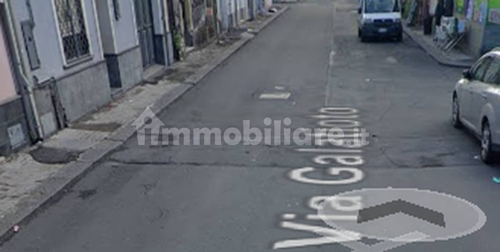 Appartamento in vendita a Catania