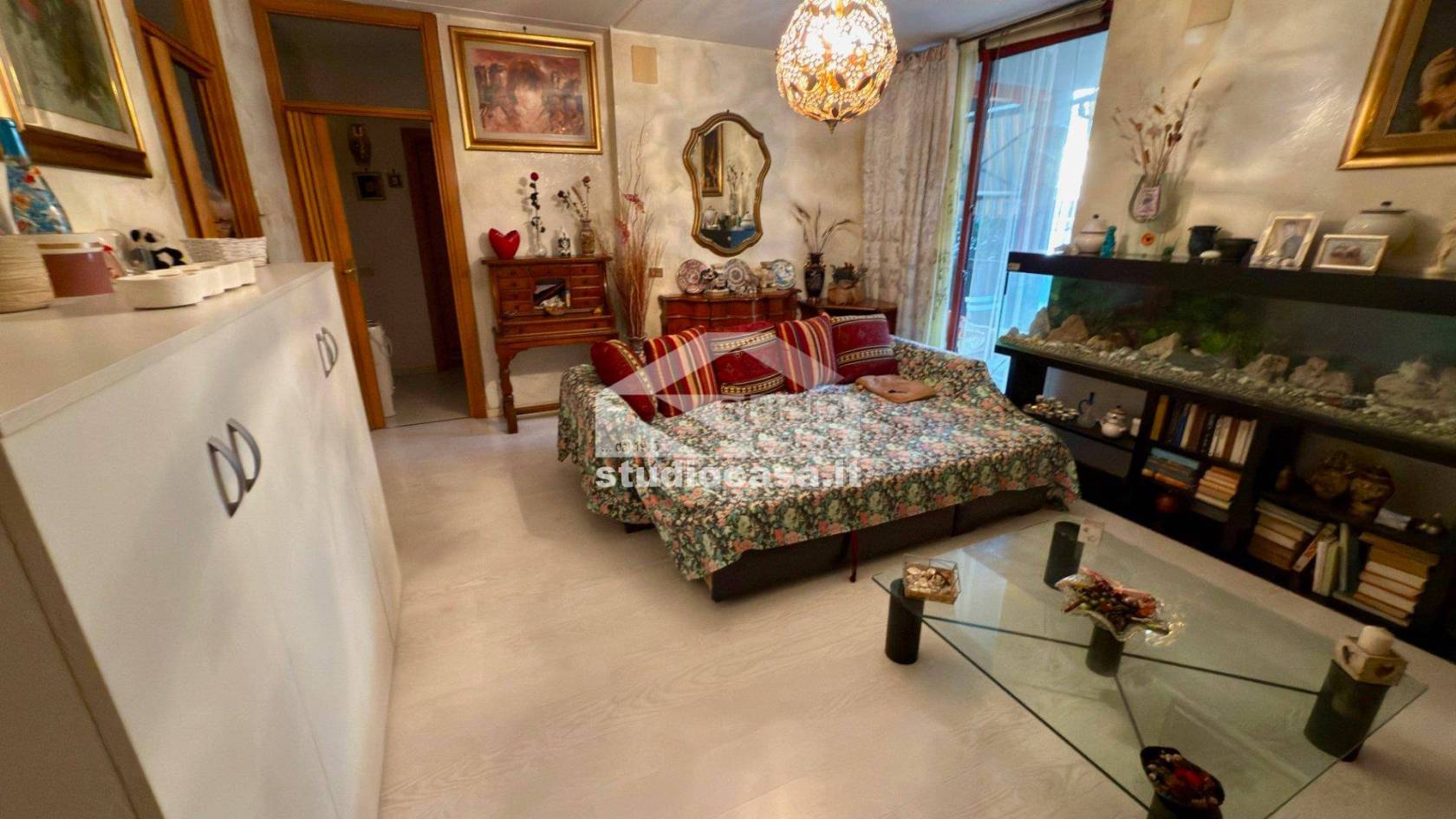 Appartamento in vendita a Melzo