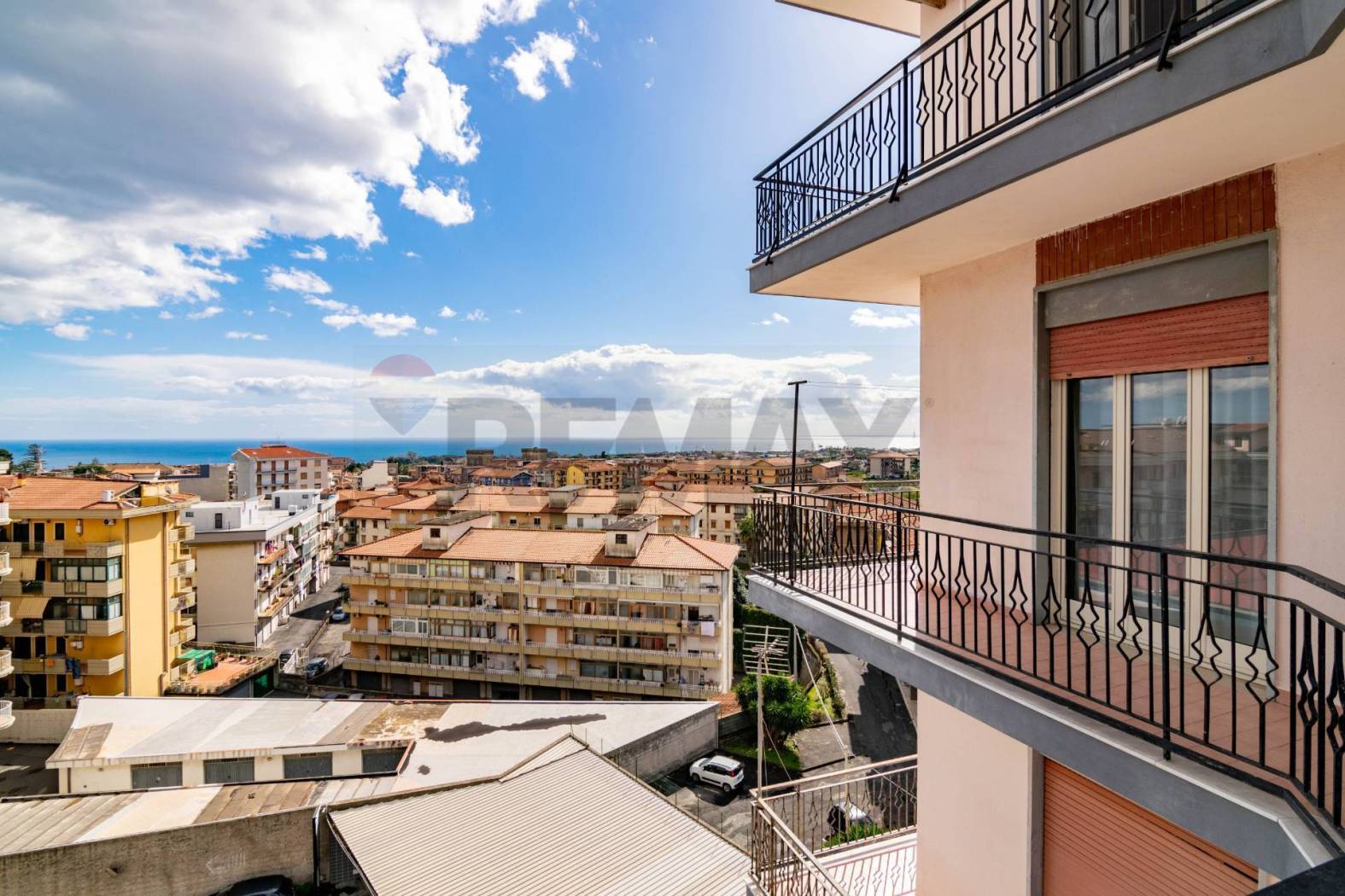 Appartamento in vendita a Acireale