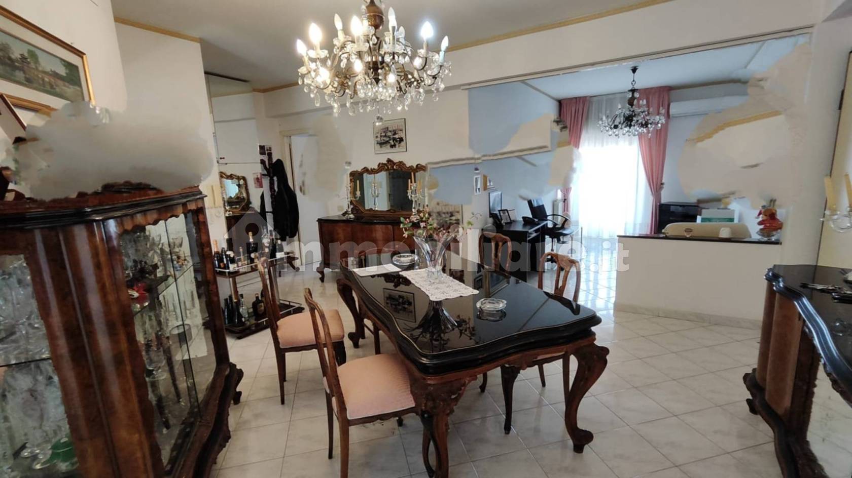 Appartamento in vendita a Catania