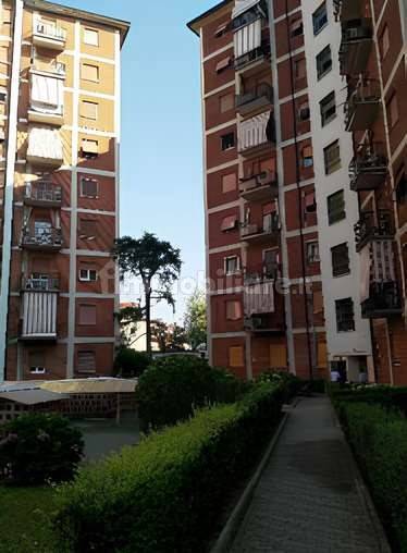 Appartamento in vendita a Nova Milanese