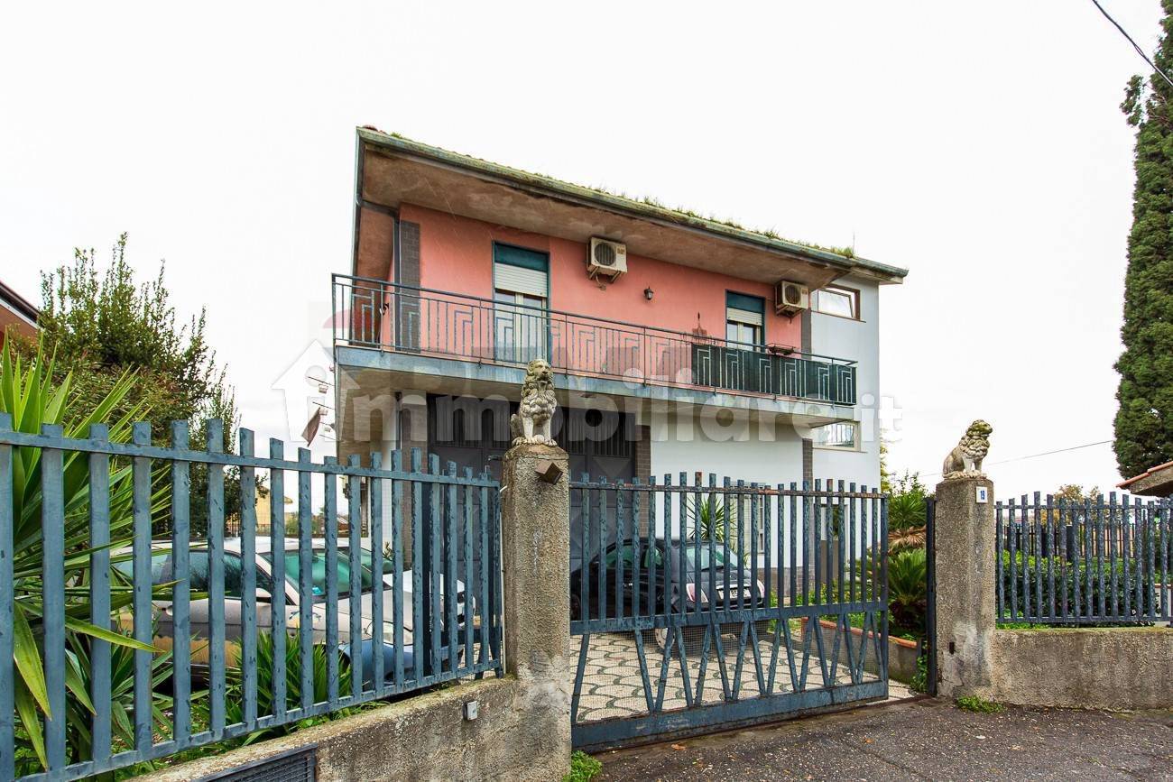 Appartamento in vendita a San Giovanni la Punta