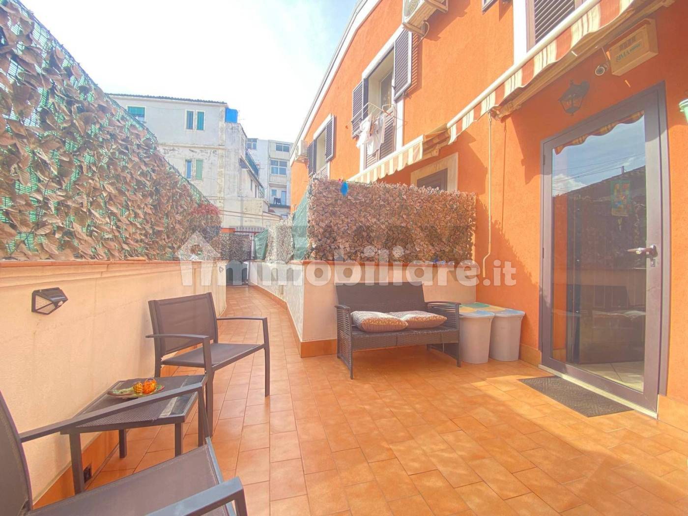 Appartamento in vendita a Catania