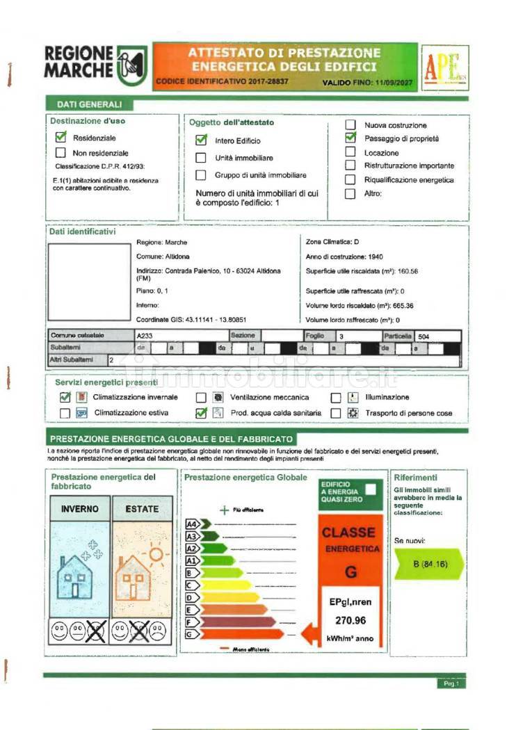 Villetta a schiera - foto 2