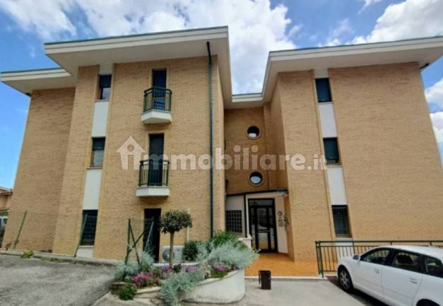 Appartamento in vendita a Monte Urano