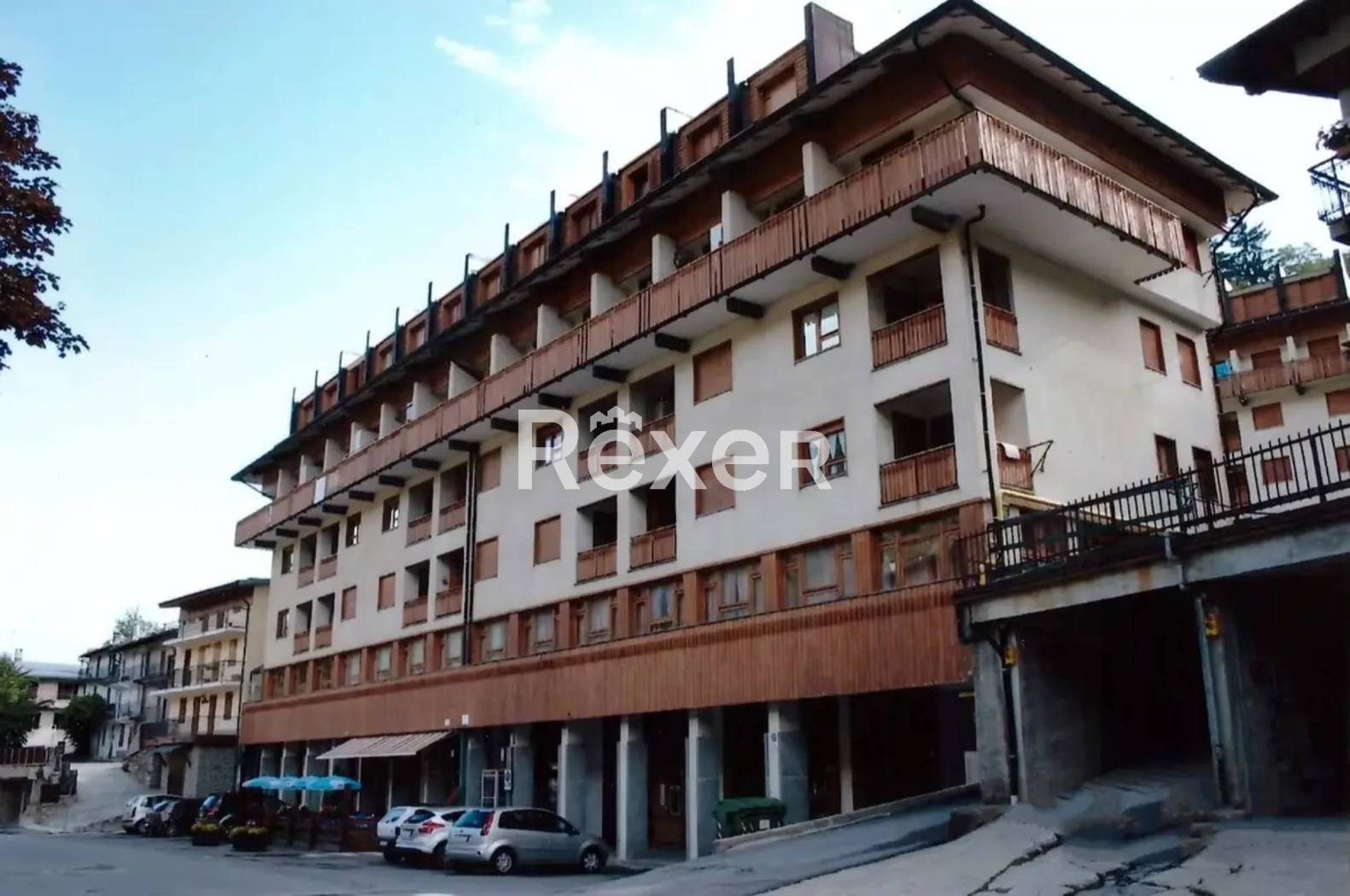 Appartamento in vendita a Limone Piemonte