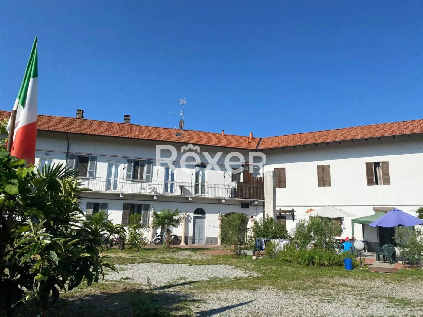 Palazzo - Edificio - foto 2