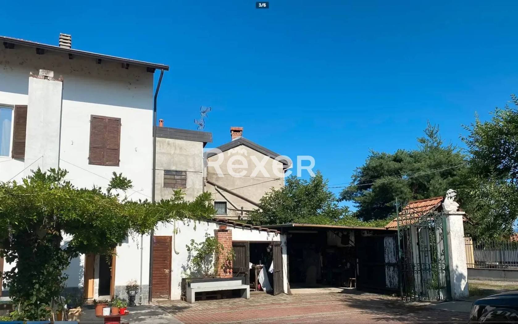 Palazzo - Edificio - foto 4