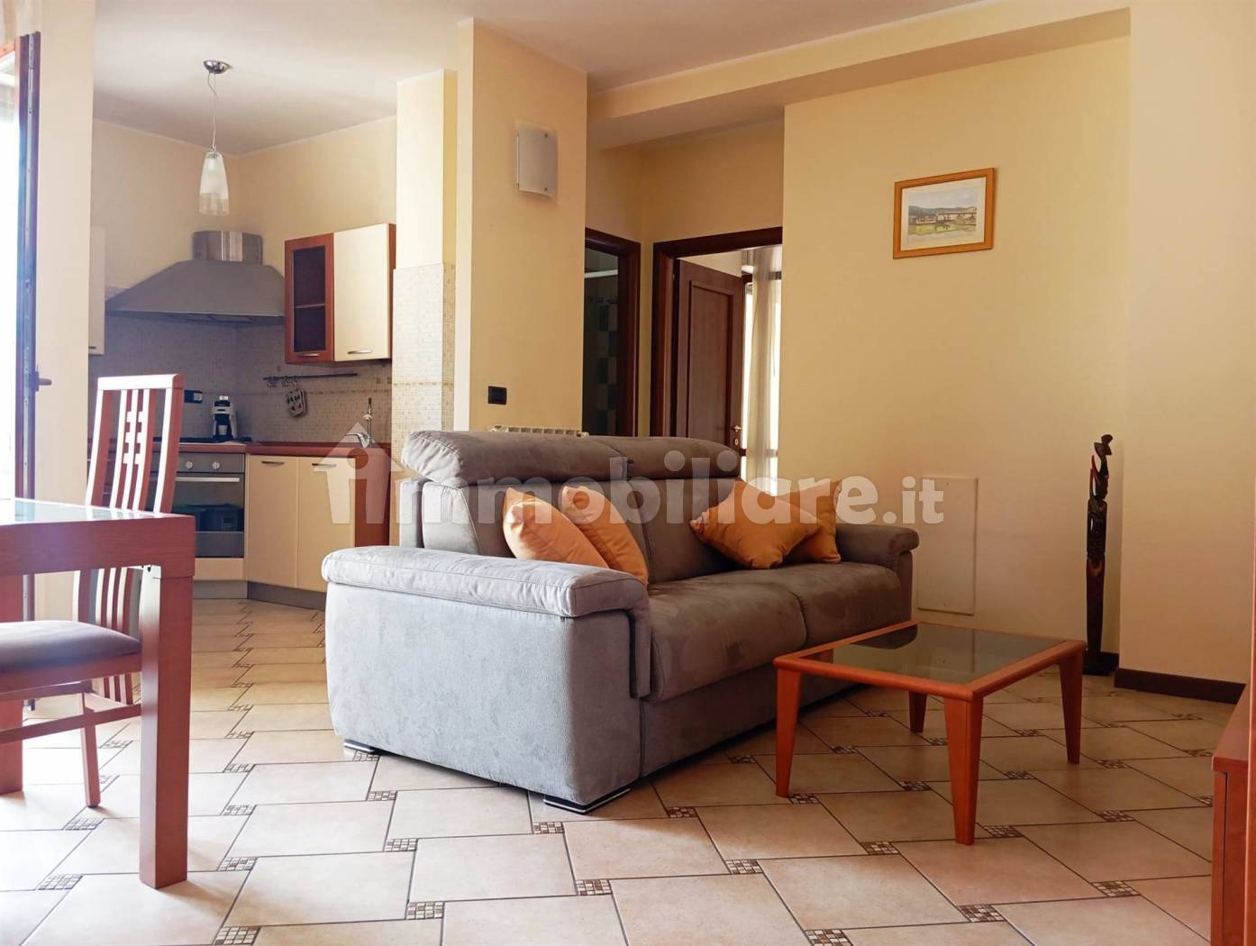 Appartamento in affitto a Terni