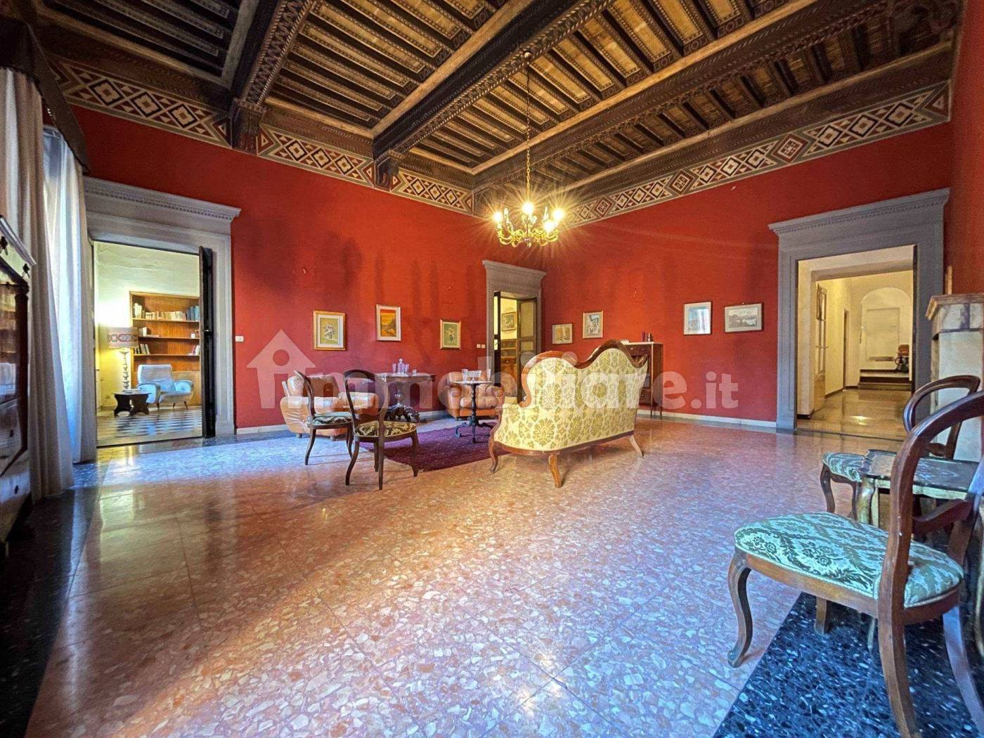 Appartamento in vendita a Siena