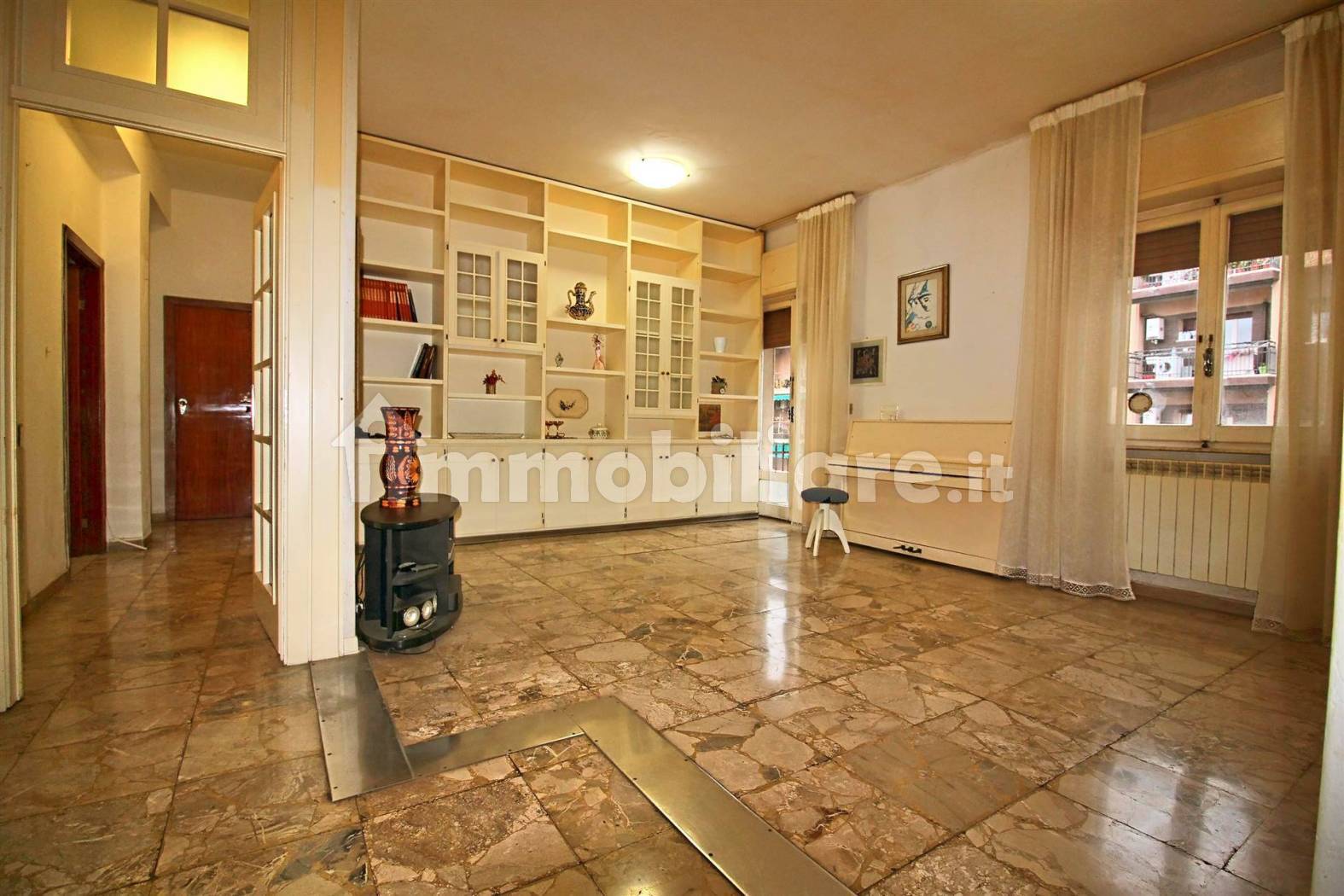 Appartamento in vendita a Grosseto