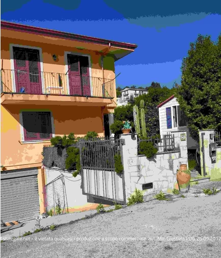 Appartamento in vendita a Giarratana